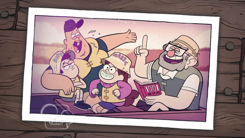 Illustration for article titled TV Tuesday: GRAPPLING HOOK!